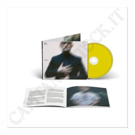 Buy Moby Reprise Remixes CD at only €13.99 on Capitanstock