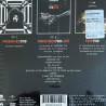 Acquista Caparezza Prisoner 709 Live 2 CD + DVD a soli 9,19 € su Capitanstock 