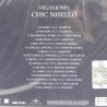 Acquista Vegas Jones Chic Nisello CD a soli 9,99 € su Capitanstock 