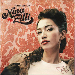 Buy Nina Zilli Sempre Lontano CD at only €13.99 on Capitanstock