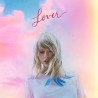 Acquista Taylor Swift Lover CD a soli 9,99 € su Capitanstock 
