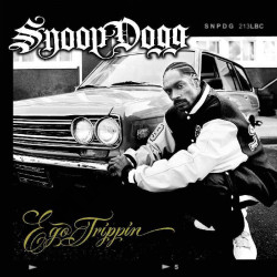 Snoop Dogg Ego Trippin CD