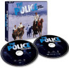 Acquista The Police - Around The World Restored & Expanded CD+Blu Ray a soli 9,95 € su Capitanstock 