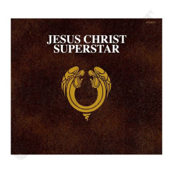 Jesus Christ Superstar -50° Anniversario - Digipack CD