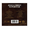 Acquista Andrew Lloyd Webber - Jesus Christ Superstar -50° Anniversario - Digipack CD a soli 10,99 € su Capitanstock 