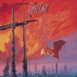 Meat Loaf The Very Best Of CD