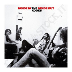 Acquista The Kooks - Inside In / Inside Out 15° Anniversario Doppio (2) CD a soli 7,49 € su Capitanstock 