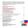 Acquista Cecilia Bartoli Unreleased Cofanetto con CD + Booklet a soli 8,50 € su Capitanstock 