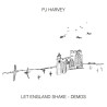 Buy PJ Harvey - Let England Shake - Demos - Digipack CD at only €10.89 on Capitanstock
