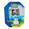 Buy Pokémon Go Snorlax Tin Box IT - Smal Imperfections at only €25.99 on Capitanstock Buy Pokémon Go Snorlax Tin Box IT - Smal Imperfections at only €25.99 on Capitanstock