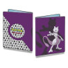 Buy Ultra PRO Pokémon Portfolio 9 Pockets 10 Pages Mewtwo at only €19.99 on Capitanstock
