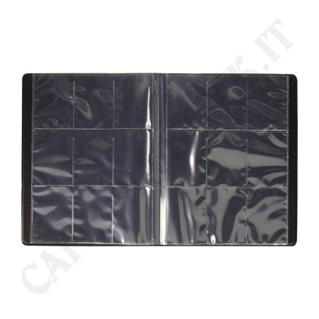 Acquista Ultra PRO Pokémon Portfolio 9 Tasche 10 Pagine Mewtwo a soli 19,99 € su Capitanstock 