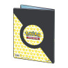 Acquista Ultra PRO Pokémon Portfolio 9 Tasche 10 Pagine Pikachu a soli 17,49 € su Capitanstock 