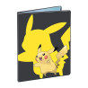 Acquista Ultra PRO Pokémon Portfolio 9 Tasche 10 Pagine Pikachu a soli 17,49 € su Capitanstock 