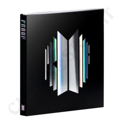 BTS - Proof - 3 CD Compact Edition Box Set