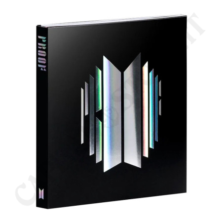 Acquista BTS - Proof - Cofanetto 3 CD Compact Edition a soli 26,99 € su Capitanstock 