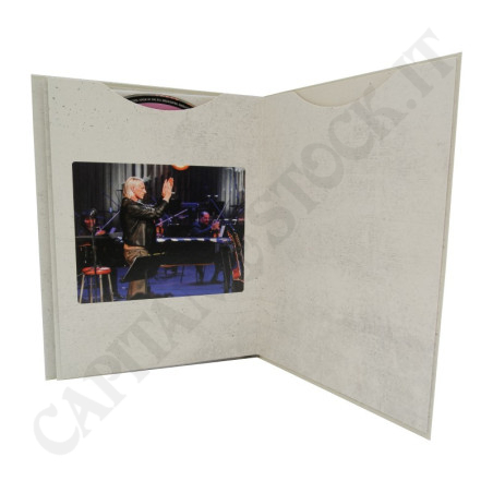 Acquista Paul Weller With Jules Buckley & the BBC Symphony Orchestra - An Orchestrated Songbook - Edizione Deluxe a soli 18,90 € su Capitanstock 