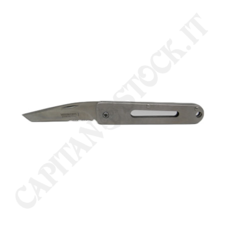 Buy Collector's Knife with Metal Handle at only €4.90 on Capitanstock