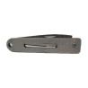 Buy Collector's Knife with Metal Handle at only €4.90 on Capitanstock