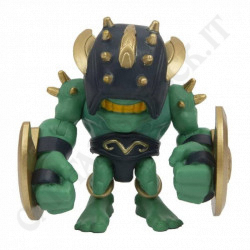 Gormiti Omega Gredd Character - Without Packaging
