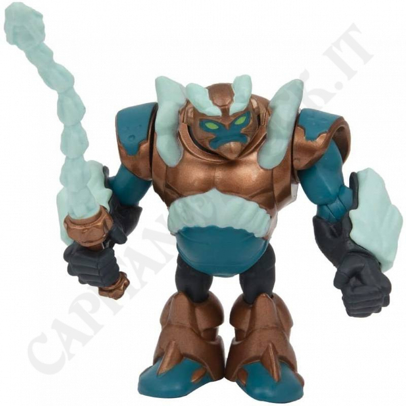 Gormiti Ultra Hydros Character
