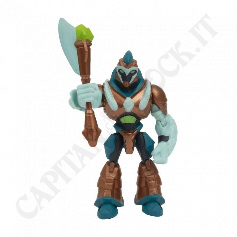 Gormiti Ultra Akilos Character