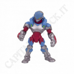 Buy Gormiti Ultra Zefyr Character - Without Packaging at only €9.69 on Capitanstock