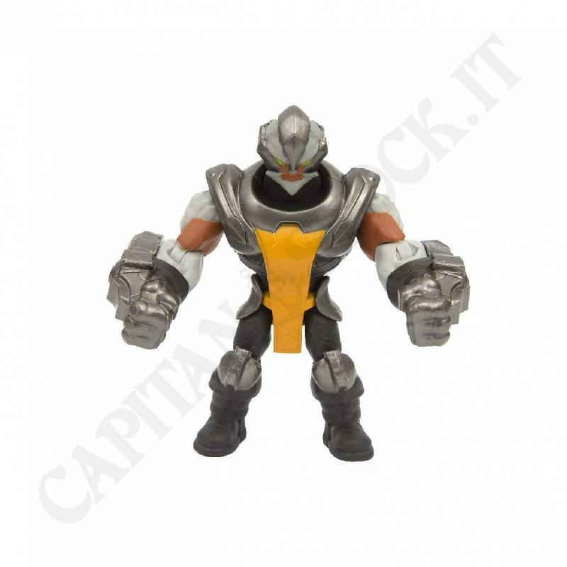 Gormiti Ultra Karak Character - Without Packaging