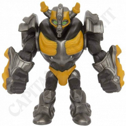 Buy Gormiti Ultra Torak Character Without Packaging at only €8.90 on Capitanstock