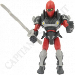 Buy Gormiti Saburo Character Without Packaging at only €12.90 on Capitanstock