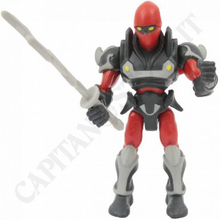 Buy Gormiti Saburo Character Without Packaging at only €12.90 on Capitanstock