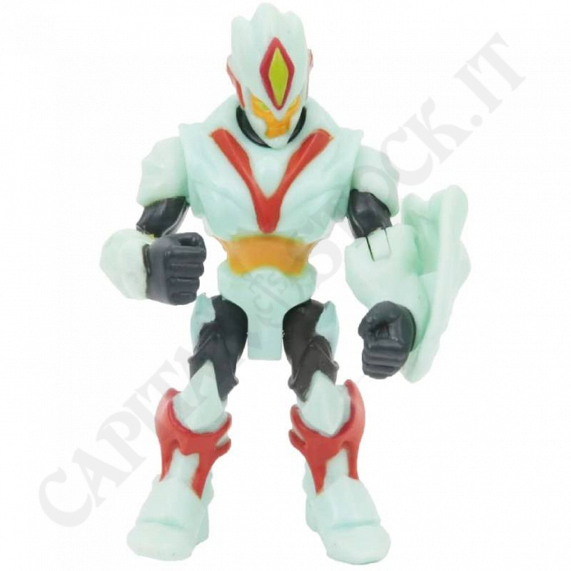 Gormiti Ikalos Personaggio - Senza Packaging