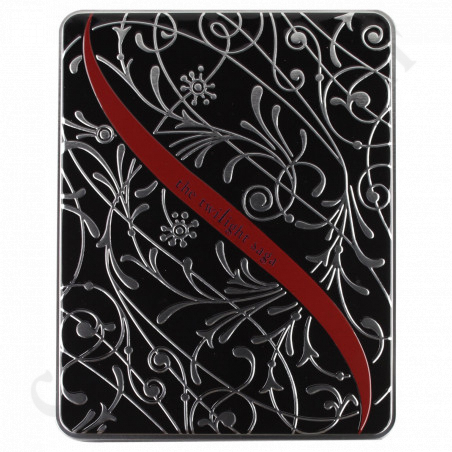 Buy The Twilight Box - Four collectible diaries at only €11.70 on Capitanstock