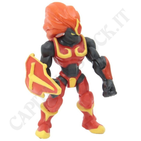 Buy Gormiti Koga Character 8cm - Without Packaging at only €9.90 on Capitanstock