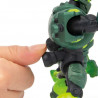Buy Gormiti Lord Electryon Character 12cm Without Packaging at only €7.99 on Capitanstock