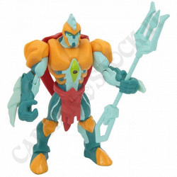 Buy Gormiti Lord Trytion Character 12cm Without Packaging at only €7.99 on Capitanstock