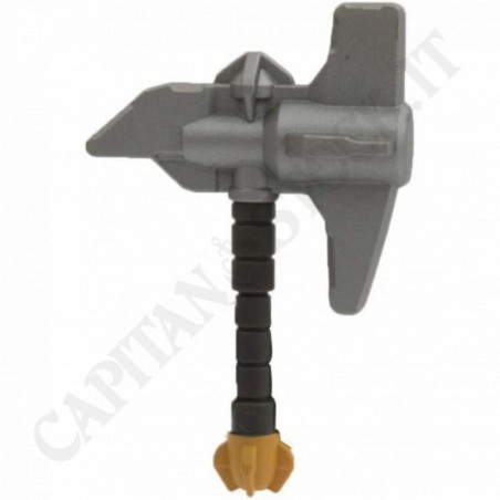 Acquista Gormiti Ultra Lord Titano Personaggio 12cm - Senza Packaging a soli 8,25 € su Capitanstock 