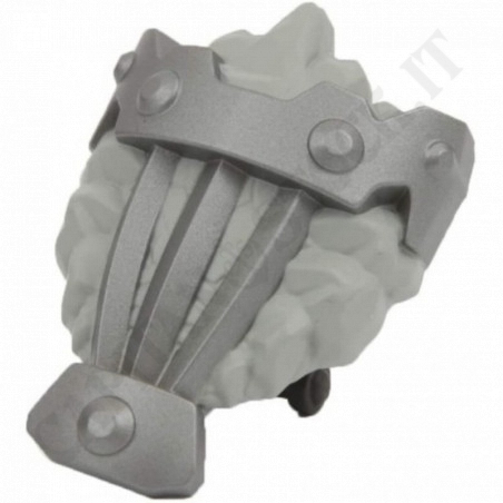 Acquista Gormiti Ultra Lord Titano Personaggio 12cm - Senza Packaging a soli 8,25 € su Capitanstock 