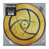 Buy Caparezza Exuvia Double Colored Vinyl Transparent Cover at only €29.99 on Capitanstock