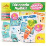 Acquista Lisciani Giochi - Carotina Penna Parlante Dizionario Multikit Animali e Ambienti Dizionario da 3 a 6 anni a soli 7,99 € su Capitanstock 