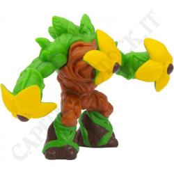 Buy Gormiti Legends Mini character Florius the Poisoner 6cm Without Packaging at only €4.19 on Capitanstock