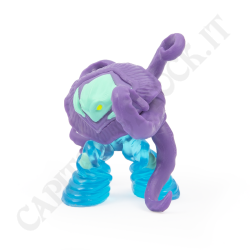 Buy Gormiti Legends Mini Character - Medusantica - 6cm - Without Packaging at only €5.99 on Capitanstock