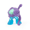 Buy Gormiti Legends Mini Character - Medusantica - 6cm - Without Packaging at only €5.99 on Capitanstock