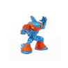 Buy Gormiti Legends Mini Character - Hammer The Predator Metallic - 6cm Without Packaging at only €7.90 on Capitanstock