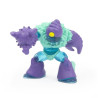 Buy Gormiti Legends Mini Character - Pincer The Terrible - 6cm Without Packaging at only €4.90 on Capitanstock