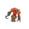 Buy Gormiti Legends Mini Character - Screaming Guardian Metallic - 6cm Without Packaging at only €7.99 on Capitanstock