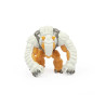Buy Gormiti Legends Mini Character - Trematerra - 6cm Without Packaging at only €4.90 on Capitanstock