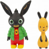 Buy Bing & Flop Pair of Mini Characters - Damaged Packaging at only €7.75 on Capitanstock