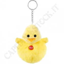 Buy Trudi - Peluche Chicken Keychain at only €5.72 on Capitanstock