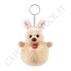 Buy Trudi - Peluche Bunny Keychain at only €5.90 on Capitanstock
